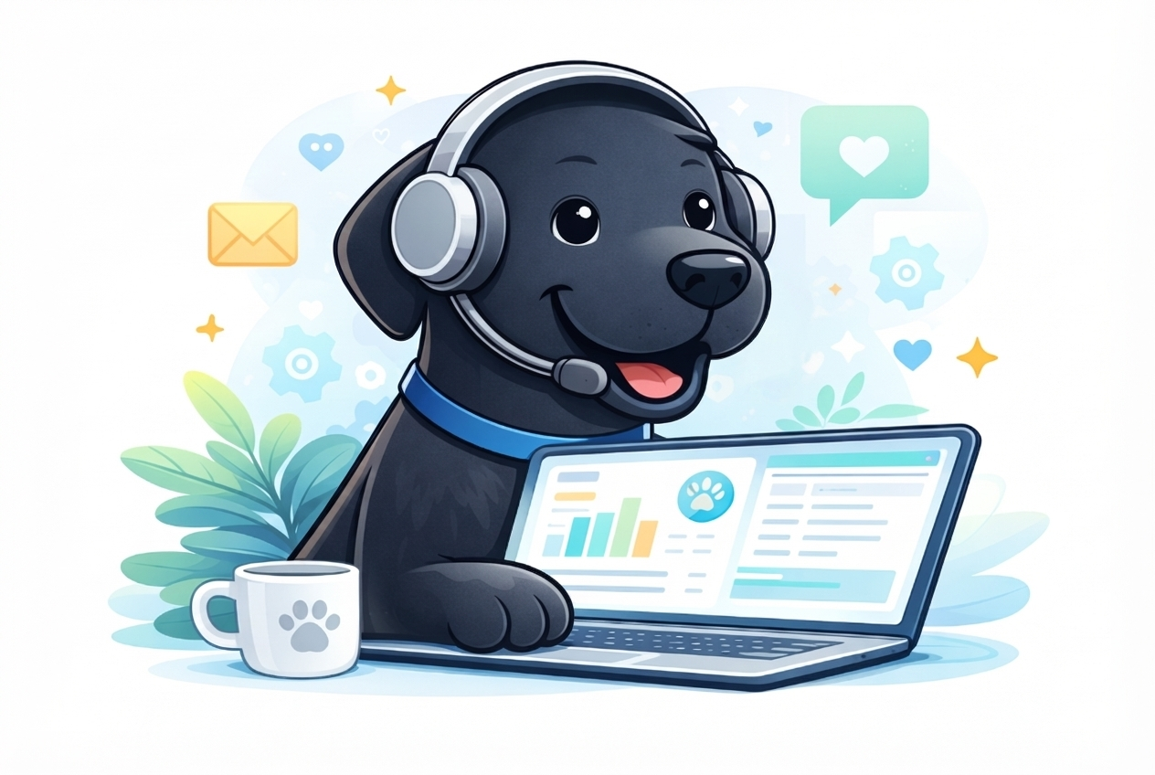 Customer support operations team using modern CX tools