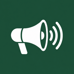 Custom Notifications icon